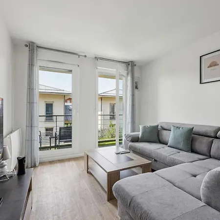 Paris An Unforgettable Comfortable Appartement