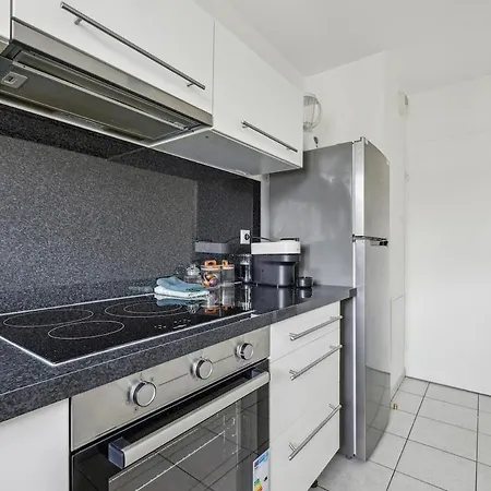 Appartamento Paris An Unforgettable Comfortable *